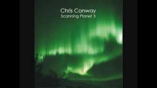 Chris Conway - Scanning Planet 3