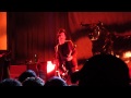 Chevelle "This Circus" Live