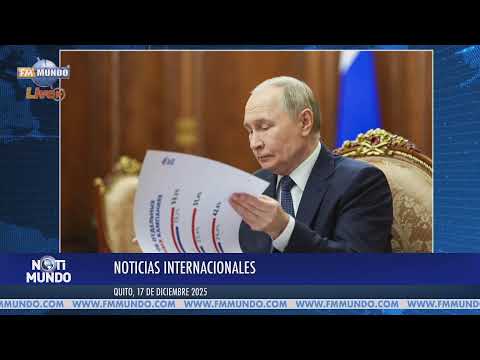 NotiMundo a la Carta