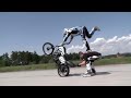 Stuntriding (Jaharr) - Známka: 2, váha: střední