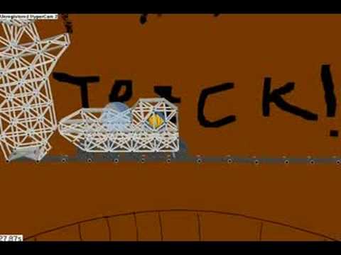 Armadillo Run - TANK