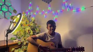 Download lagu Aalakam Liya (ආලකම් ලියා) | Cover by Nethula Yashan @NT_Music_ Studio mp3