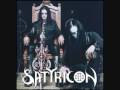 Orgasmatron - Satyricon