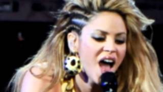 Shakira Lo Imprescindible- English Lyrics