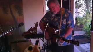 Kevin Gore & Greg Lewis - "Old Devil's Dream"