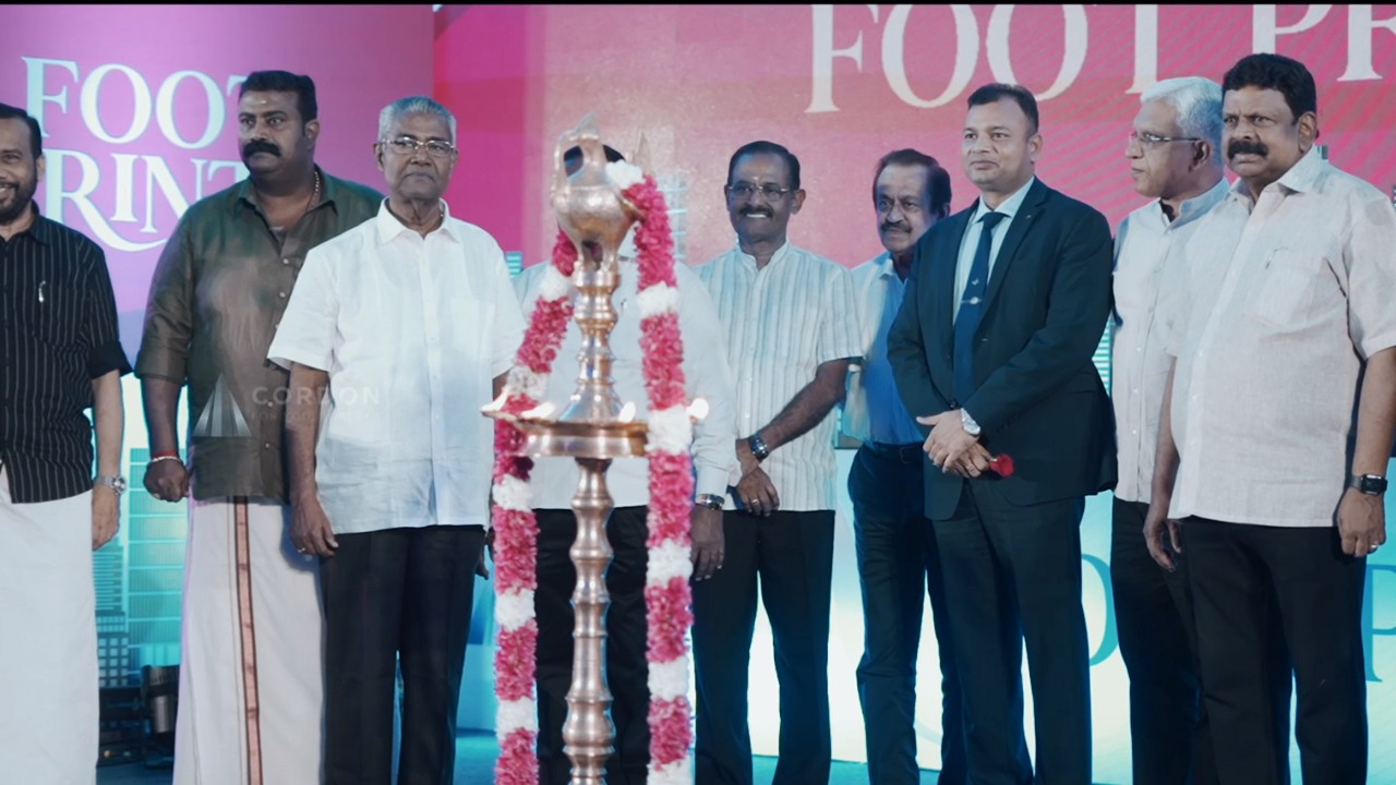 Event video