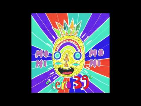 CERO39 feat. Victor R - Las Redi