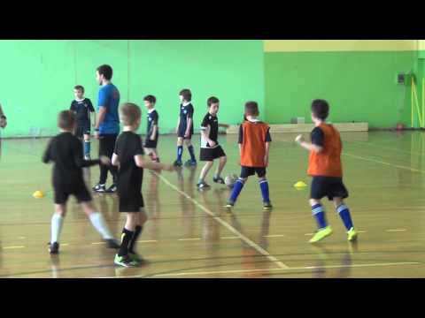 UKS Trójka Tarnowskie Góry - UKS Ruch Radzionków 2009