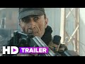 MOSUL Trailer 2020 Netflix
