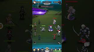 Twilight Chronicle: Idle RPG - Gameplay (Android, IOS)
