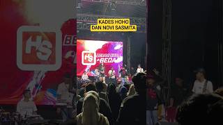 Download lagu detik detik Novi sasmita dan kades hoho dalam satu panggung #coversong #music #dangdut #dangdutkoplo mp3