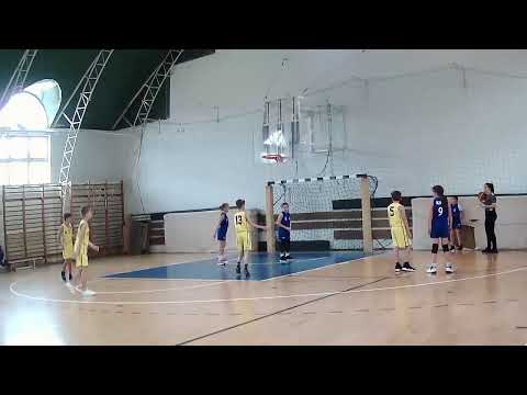 Bonyhádi KSE - GYKSE Szekszárd U11