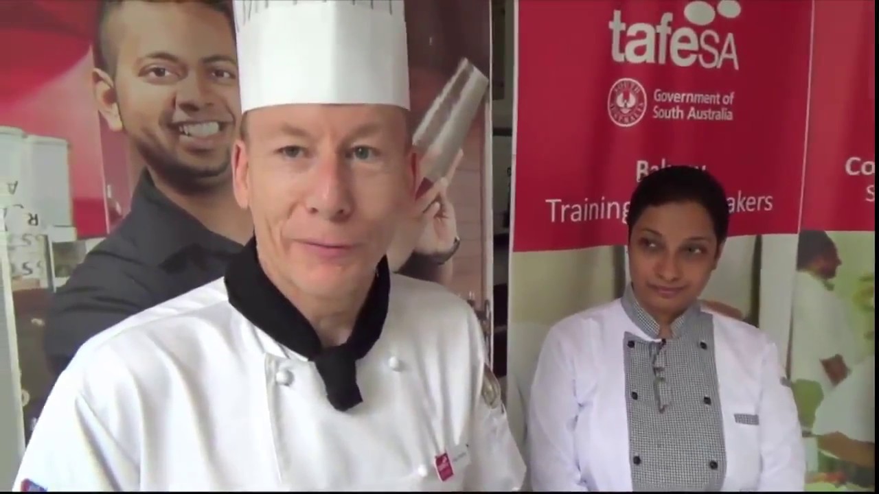 TAFE SA Practicals 2017