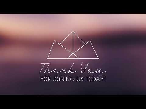 FBC Sunday Service - 04 Jan 2026 - Preparing for Salvation (Exodus 1-2)