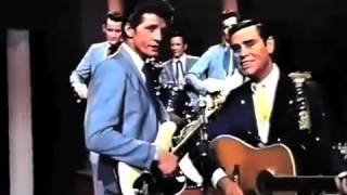 George Jones-White Lightning 1960&#39;s)