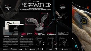 Spoor: The Birdwatcher