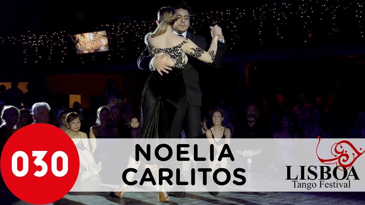 Noelia Hurtado and Carlitos Espinoza – Cuando el amor muere #NoeliayCarlitos