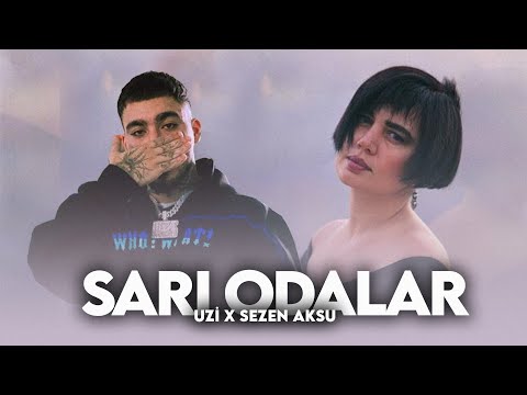 Sezen Aksu X UZİ - Ben Sen Sen Diye Bittim Oğlum Mix (Prod.Mert Tunç) Sarı Odalar