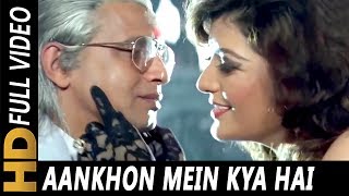 Aankhon Mein Kya Hai Tera Nasha Hai | Vinod - YouTube