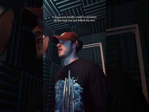 EPIC: The Ocean Saga snippet - Ruthlessness