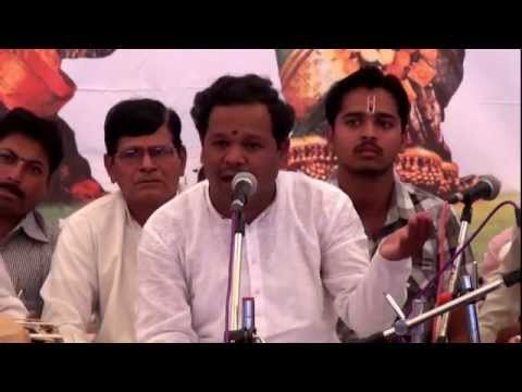 Sunil Pasalkar-Dnyaniyancha raja guru maha rao