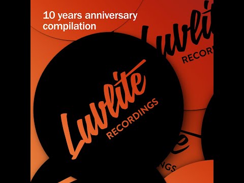 Claudio Ricci & Megablast – Viajero