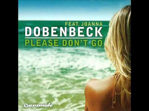 dobenbeck ft. joanna-please don't go