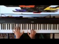 Serj Tankian - Forget Me Knot (Piano Solo Cover ...