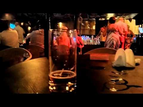 An Evening at Goa restaurant