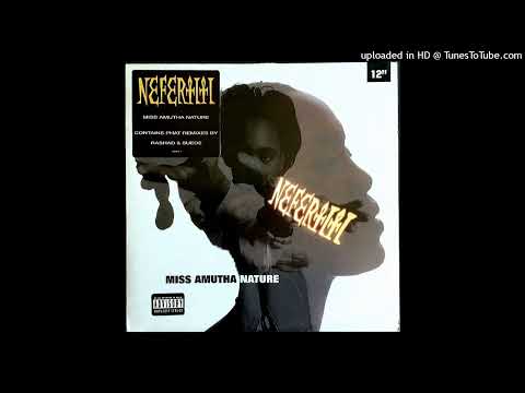 Nefertiti- 01- Miss Amutha Nature- LP Version