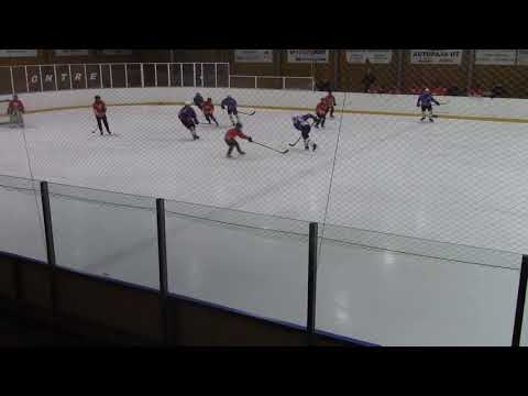 Ruoska - Kiekko-Karhut