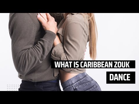 What Is Caribbean Zouk Dance? Zouk Love | Caribbean Zouk | How To Dance Zouk