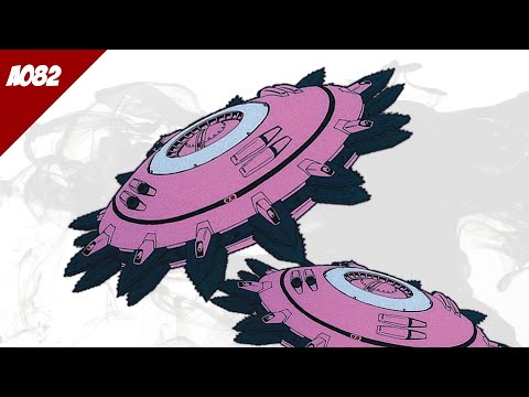 2-Mins Mecha Battle 082 - Bug  / Mobile Suit Gundam F91