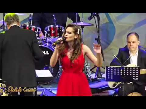 Jessica Lazarescu - Cosmos | Live 2021