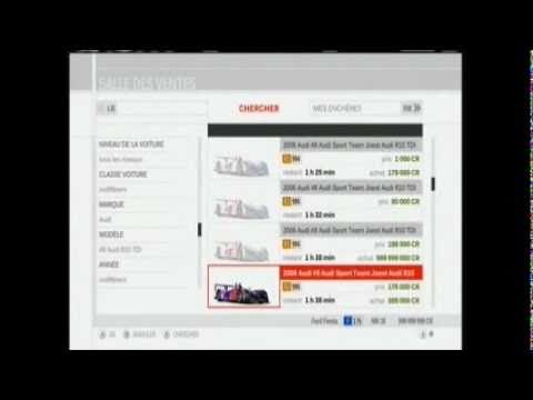 Forza Motorsport 3 - Unlimited Money - 999.999.999CR