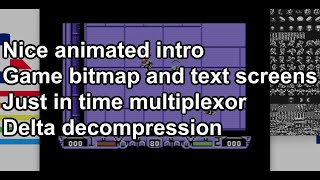 C64 Games memories - Speedball 2