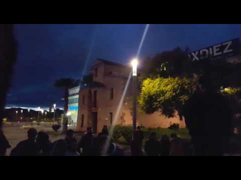 LAHA VS HIDAL OCTAVOS #NOTORIOUSBATTLE