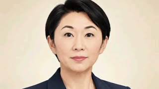 🔥🇯🇵 自民党内に亀裂…小渕優子氏が高市首相の消費減税案に反対表明「財源なき減税」に警鐘⚡