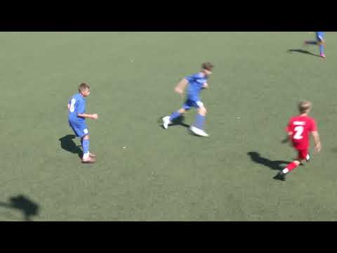 10/09/2023 Real Succes 2010 - AFRR (0:5)