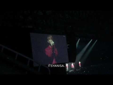 #Seventeen #DIAMONDEGDEinbkk - abuse (vocal team)