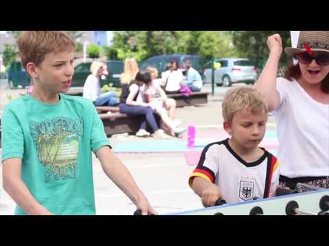 Tischkicker Turnier, ein riesen Spass für Ihren Event.