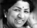 1 Aisa Sama Na Hota Lata Mangeshkar 2 YouTube