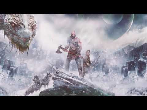 Nightcore ♫「 GOD OF WAR SONG - Ode To Fury by Miracle Of Sound (Viking/Nordic/Dark Folk Music) 」♫