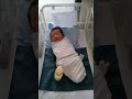 Ruangan Bayi Baru Lahir