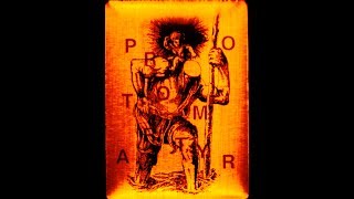 Protomartyr - Windsor Hum