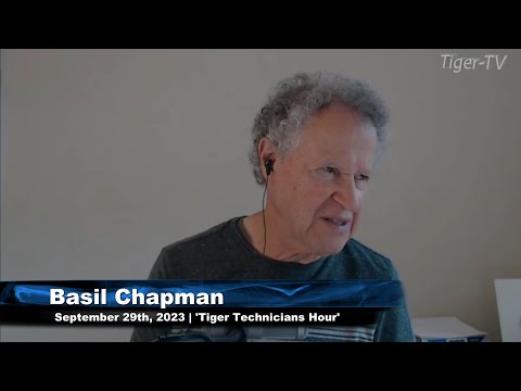 September 29th The Tiger Technicians Hour on TFNN - 2023