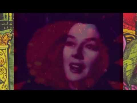 My Love Explodes by The Dukes of Stratosphear REMASTERED + VISUAL
