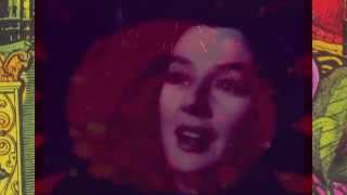 My Love Explodes by The Dukes of Stratosphear REMASTERED + VISUAL