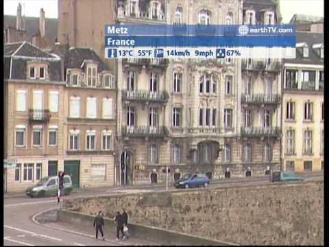 The WORLD LIVE - 13:00 GMT on November 15, 2009