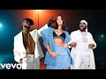Nora Fatehi Ft Diamond Platnumz Davido Shake Body Official Music Video
